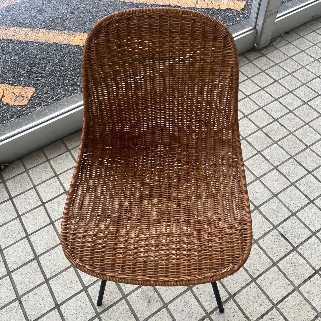 ■IDEE/イデー■ TATA CHAIR/タタ チェア ■ 中古