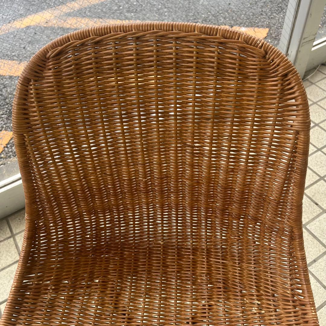 ■IDEE/イデー■ TATA CHAIR/タタ チェア ■ 中古