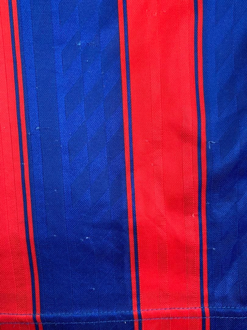 90s adidas バイエルン vtg ユニフォーム 記念モデル ブンデス