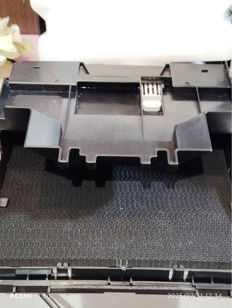 2023年製　ダイキンACK55Z-C　加湿ストリーマ空気清浄機 リモコン付