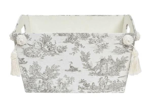 マガジンボックス 小物入れ ジェニファーテイラー トワルドジュイ 33144MH