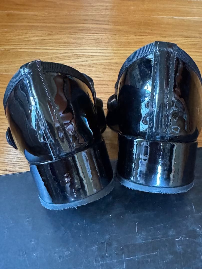 レペット　メリージェーン　36