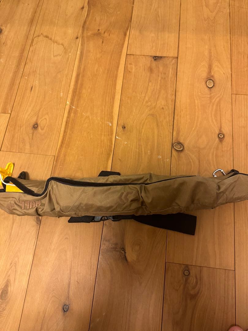 ダイワ ライフジャケット DAIVA 71/2429N/0F.2709