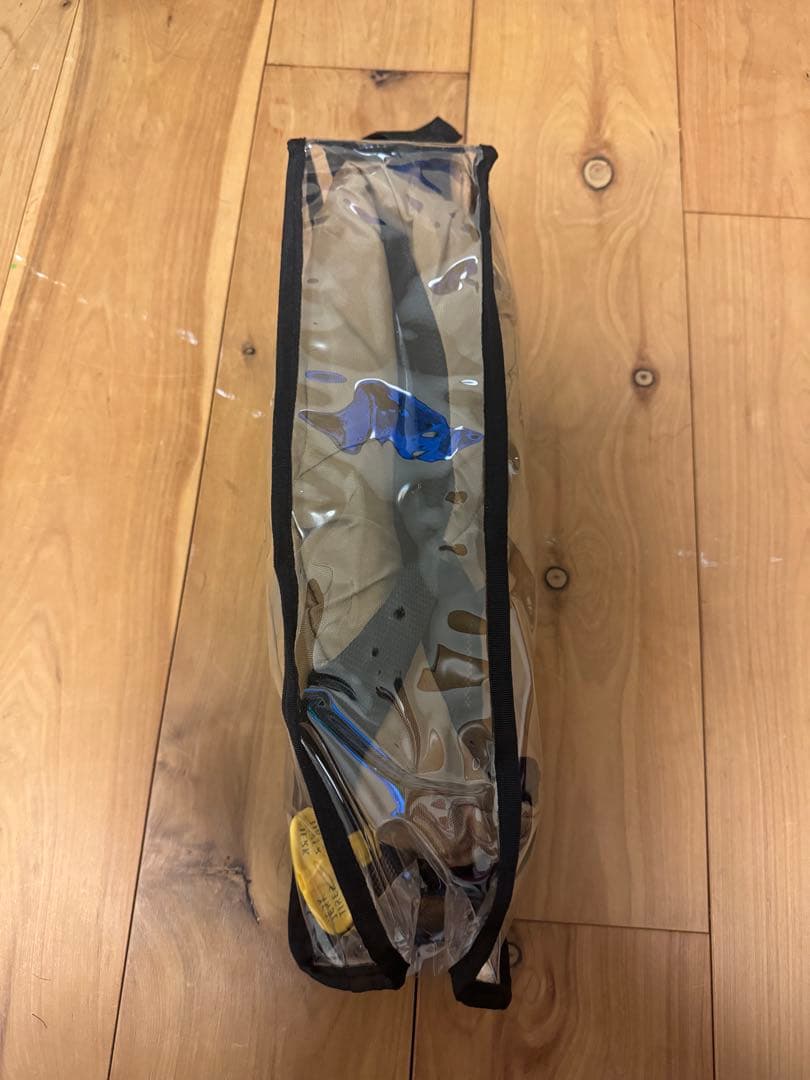 ダイワ ライフジャケット DAIVA 71/2429N/0F.2709