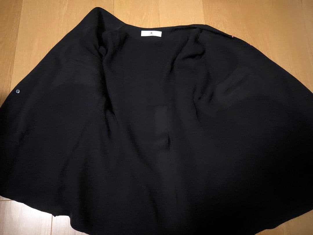 ダイエットブッチャー　桜　sakura ノーカラージャケット　極美品　サイズ3