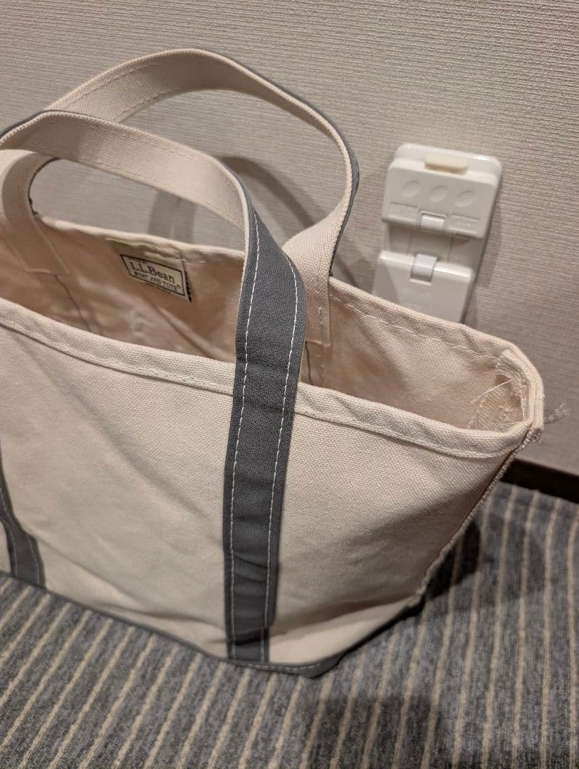 L.L.Bean トートバッグ 3点セット