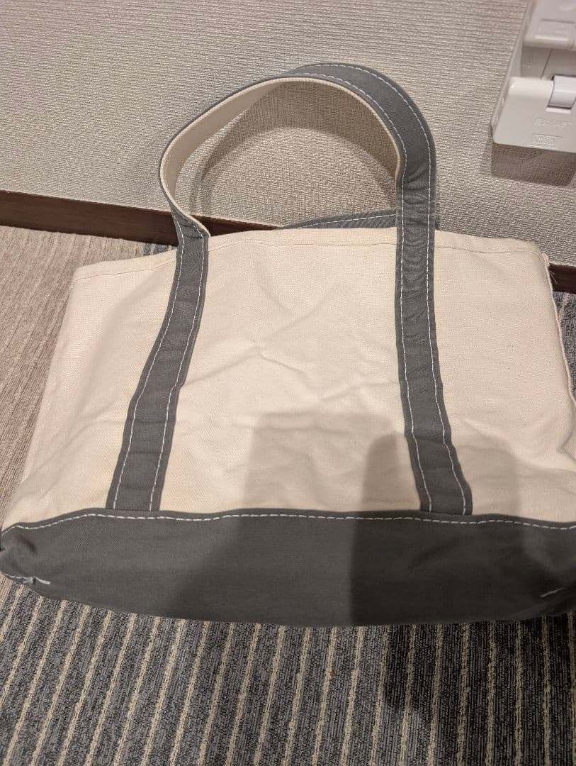 L.L.Bean トートバッグ 3点セット