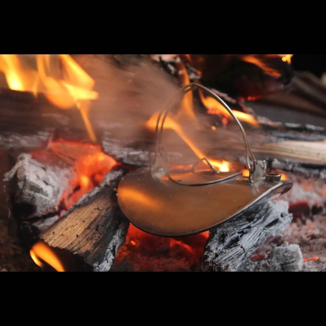 アイアンショップ　タートルケトル