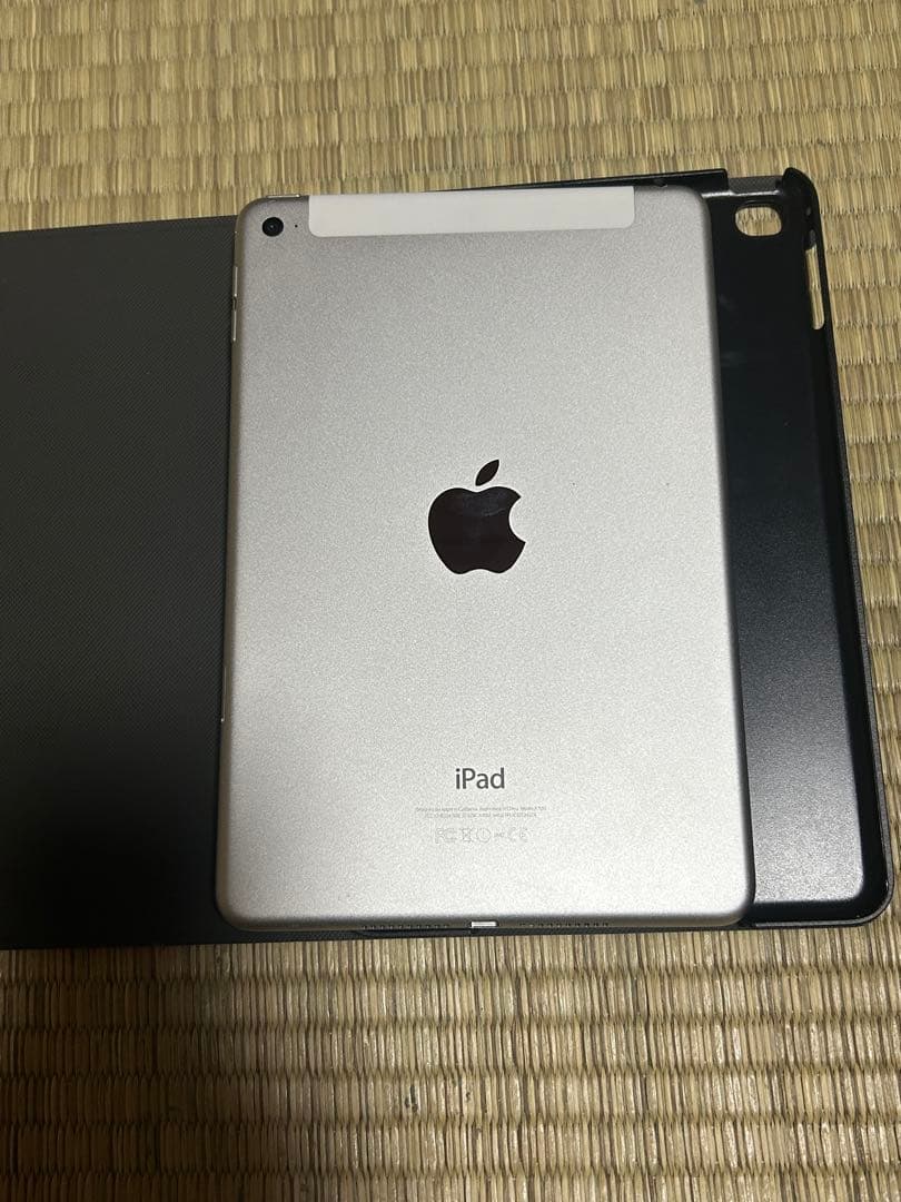 な*い様 iPad mini4 WiFi＋セルラーモデル 完動品