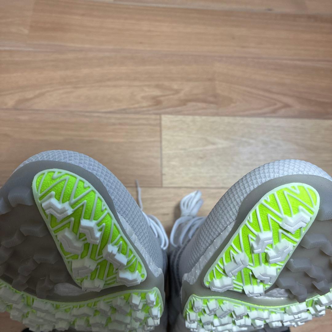 【新品未使用】アディダス コードカオス　30㎝　ゴルフシューズ