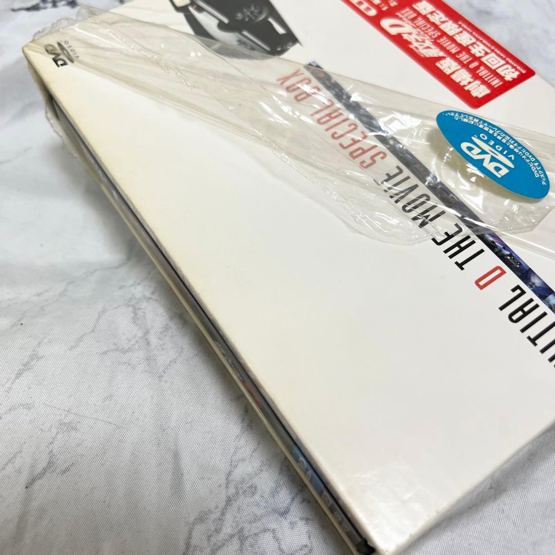 頭文字D DVDまとめ売り アニメDVD