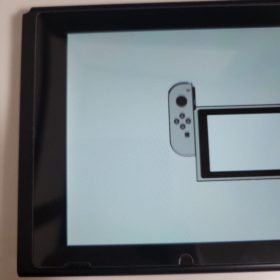 Nintendo Switch 本体(ポケモン) + ゲーム3本セット