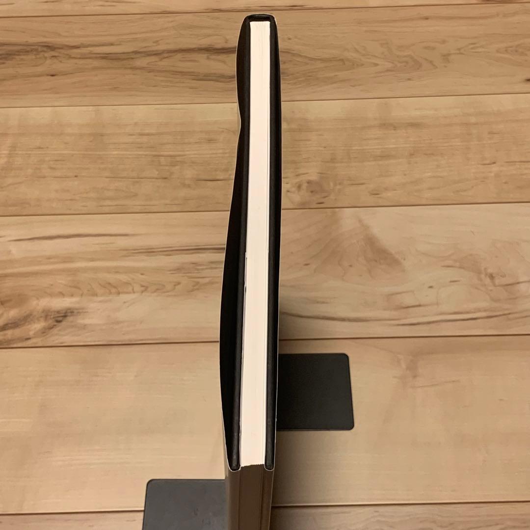 ★ANTON CORBIJN STAR TRAK 写真集アントン・コービン