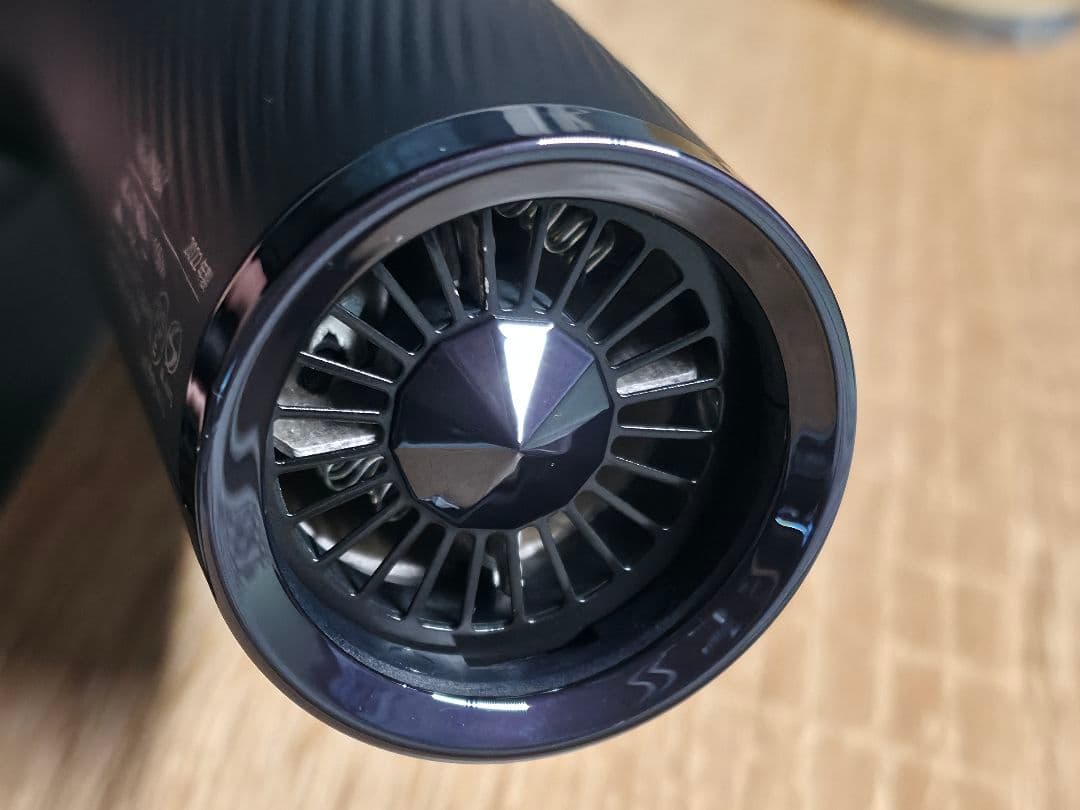 ヘアドライヤー ReFa BEAUTECH DRYER SMART