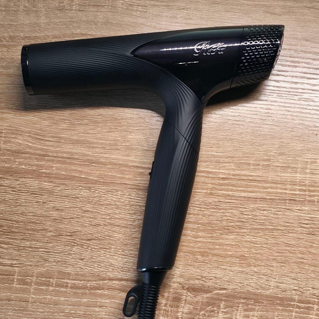 ヘアドライヤー ReFa BEAUTECH DRYER SMART