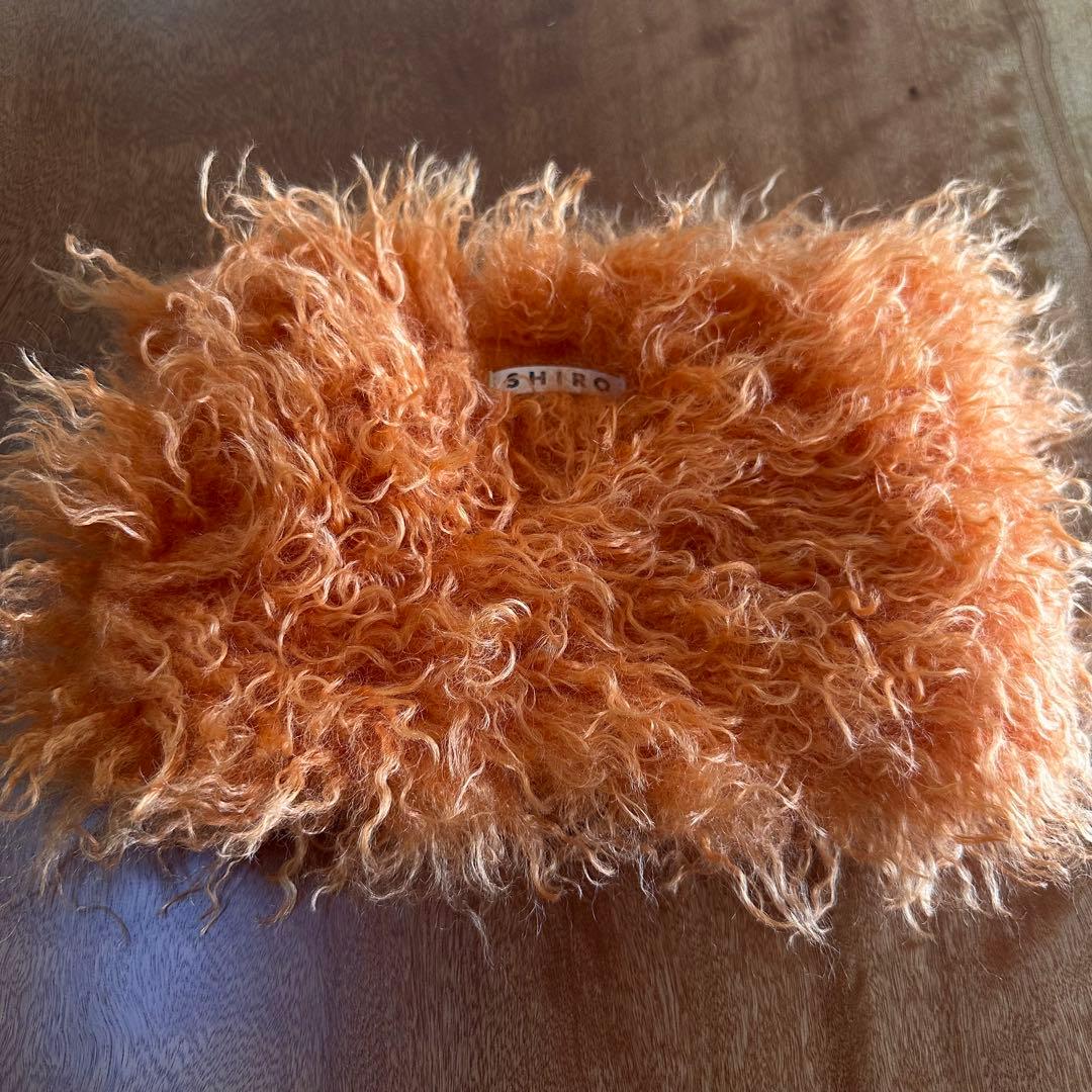 【送料込み】SHIRO ホリデーセット 2025 ファーポーチ スキンケア