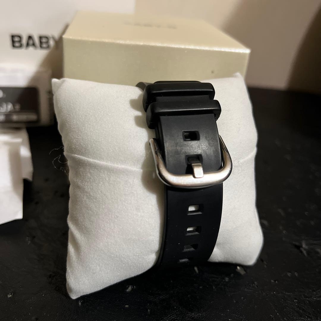 時計 BABY-G BGA-2500-1AJF Beach Explorer