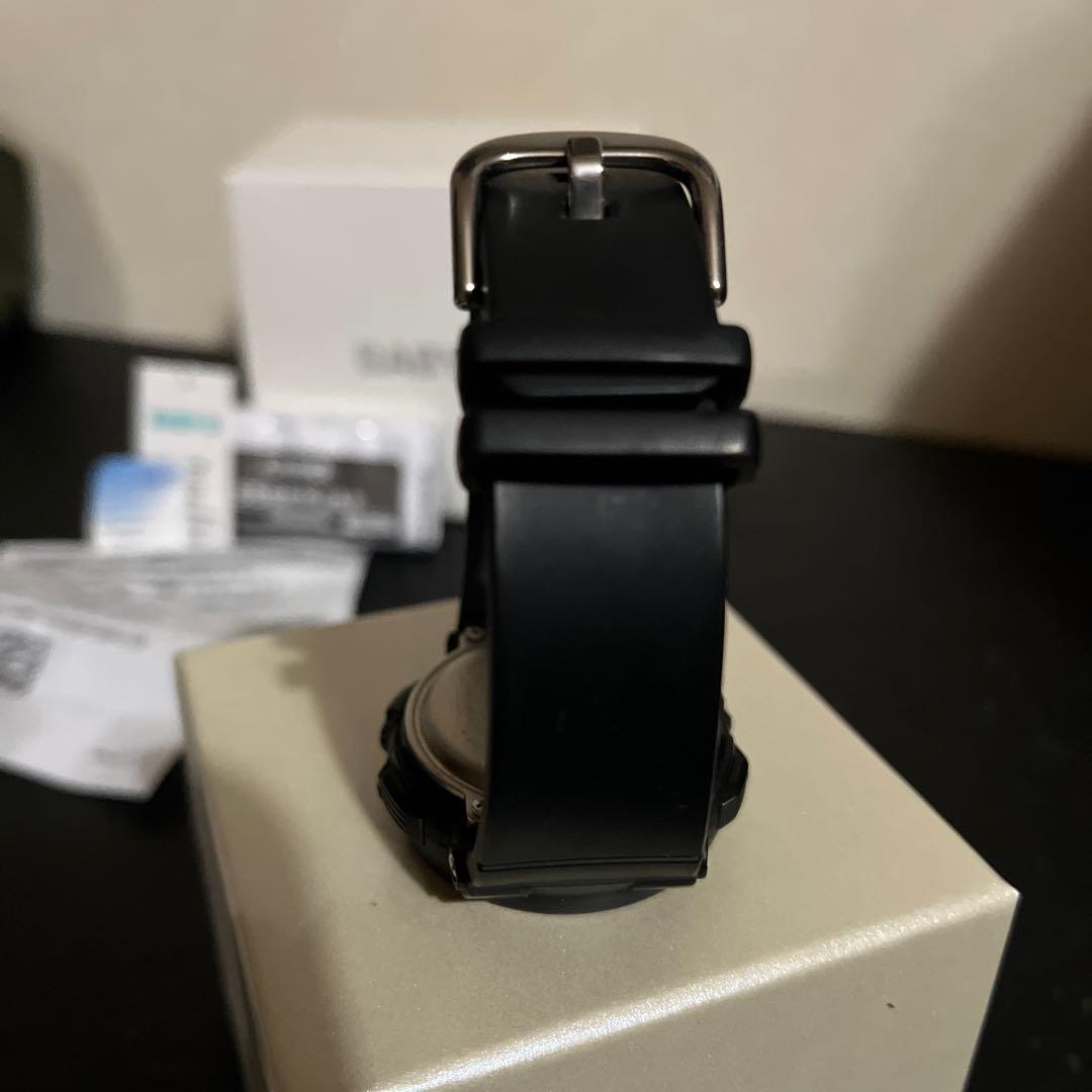 時計 BABY-G BGA-2500-1AJF Beach Explorer