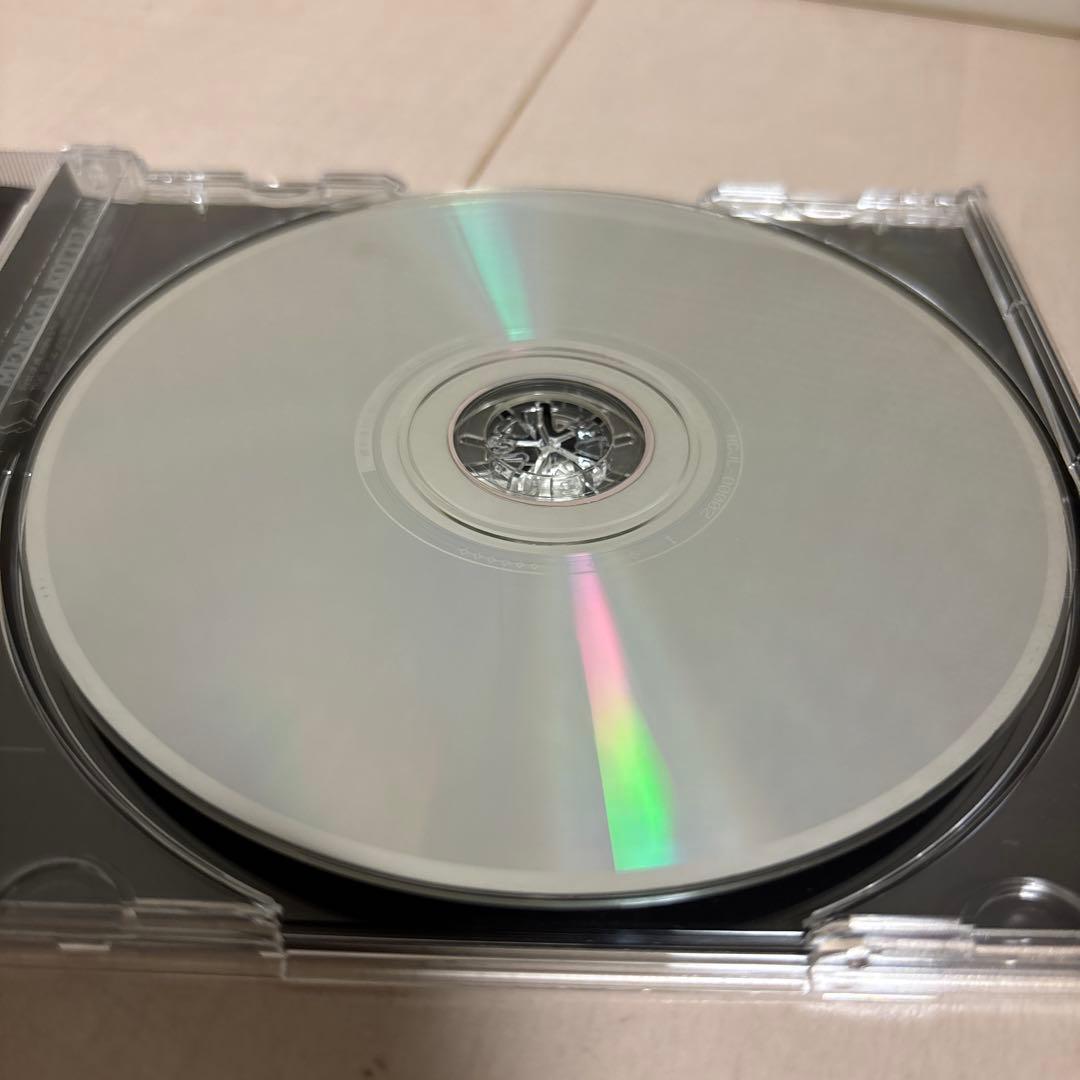 マキシマムザホルモン 肉コップ　CD 廃盤