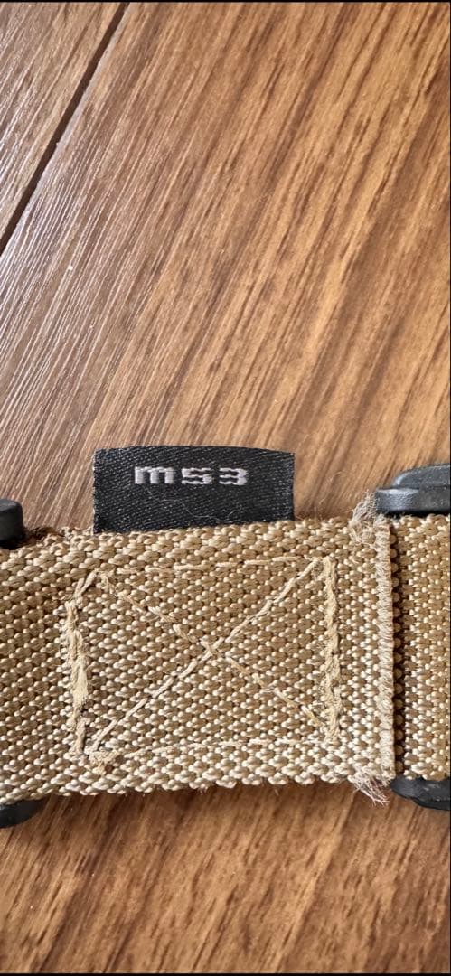 【実物】マグプル　スリング　MAGPUL MS3 GEN2