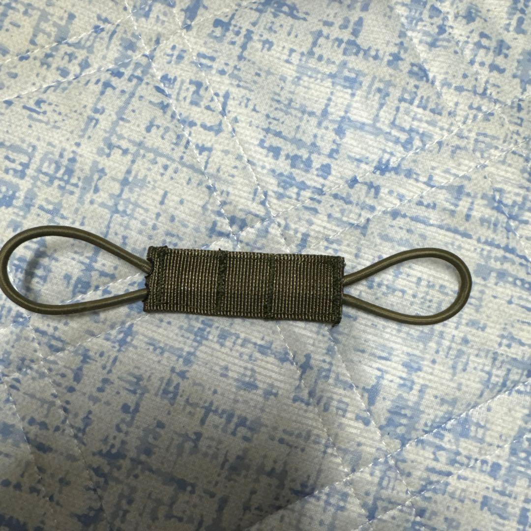 田村装備開発 MAMBA Weapon catch + CATホルダー