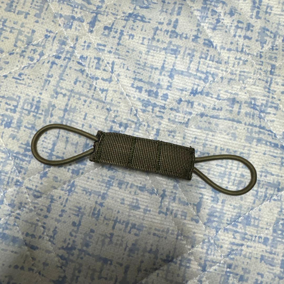 田村装備開発 MAMBA Weapon catch + CATホルダー