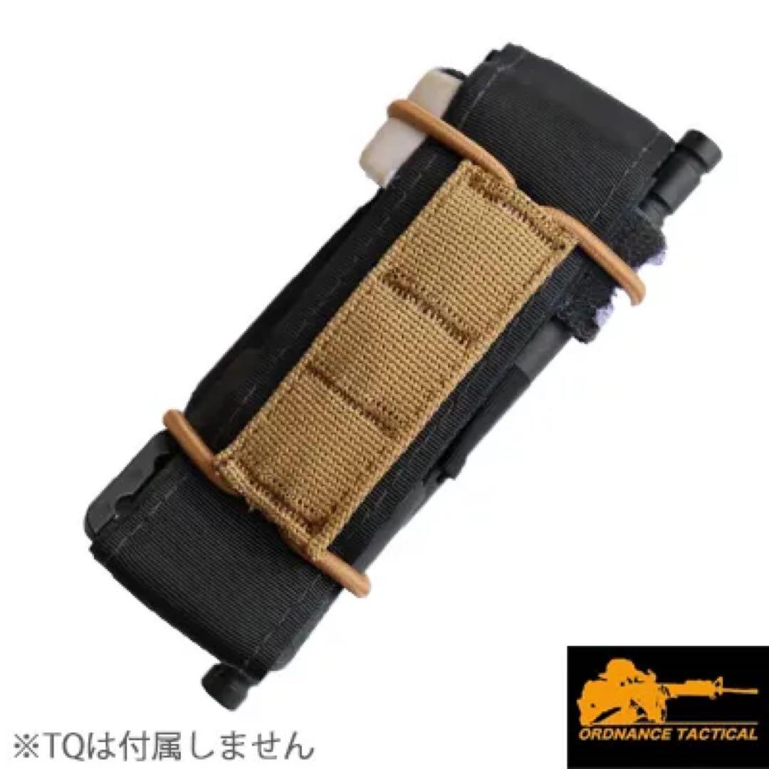 田村装備開発 MAMBA Weapon catch + CATホルダー