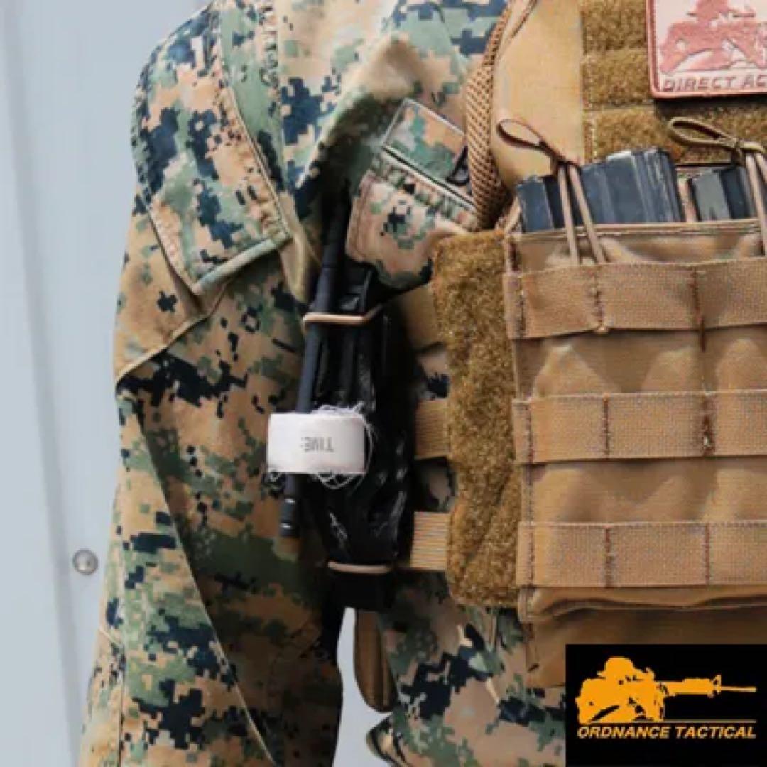 田村装備開発 MAMBA Weapon catch + CATホルダー