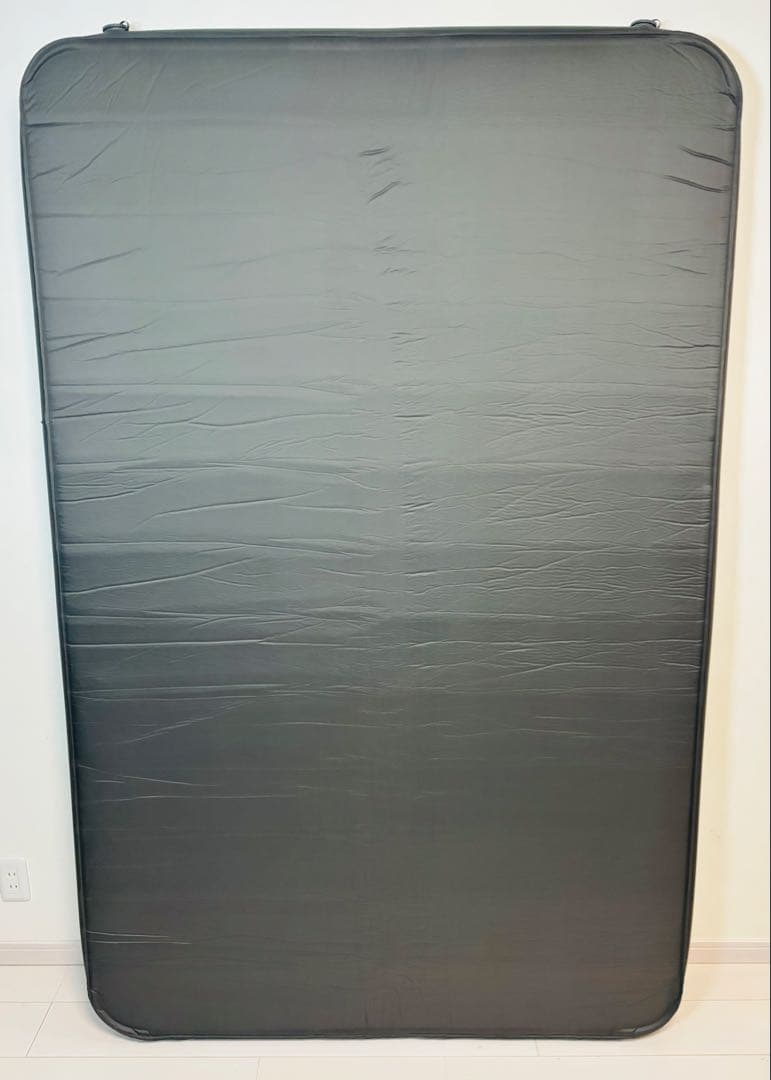 コールマン エアーマット キャンパーインフレーターマット ハイピーク/ダブル