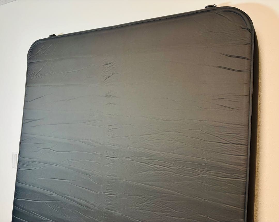 コールマン エアーマット キャンパーインフレーターマット ハイピーク/ダブル