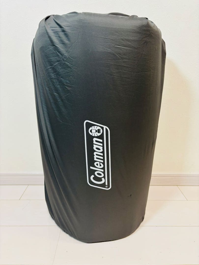 コールマン エアーマット キャンパーインフレーターマット ハイピーク/ダブル