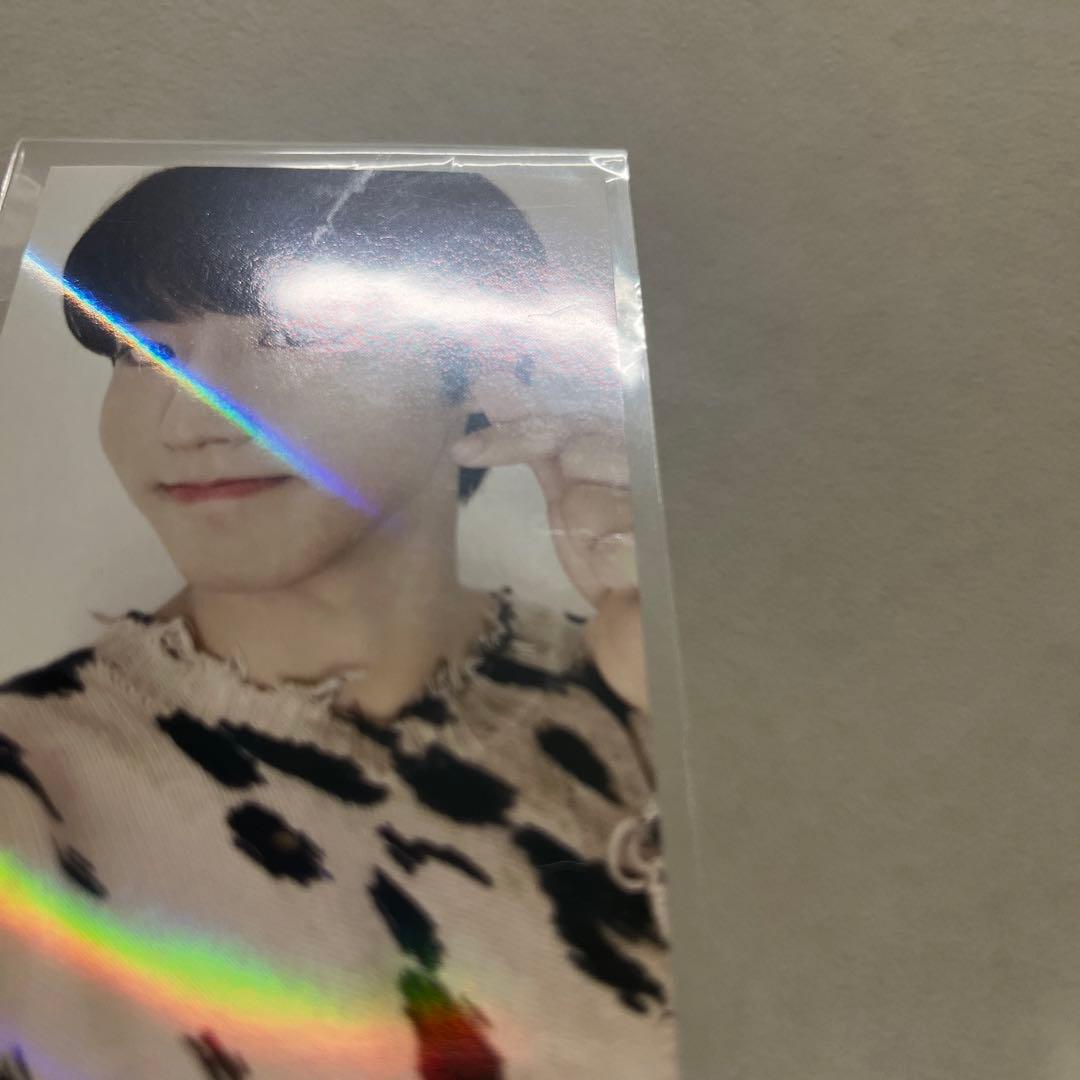 お値下げ中/ IN生 withdrama ハントレカ