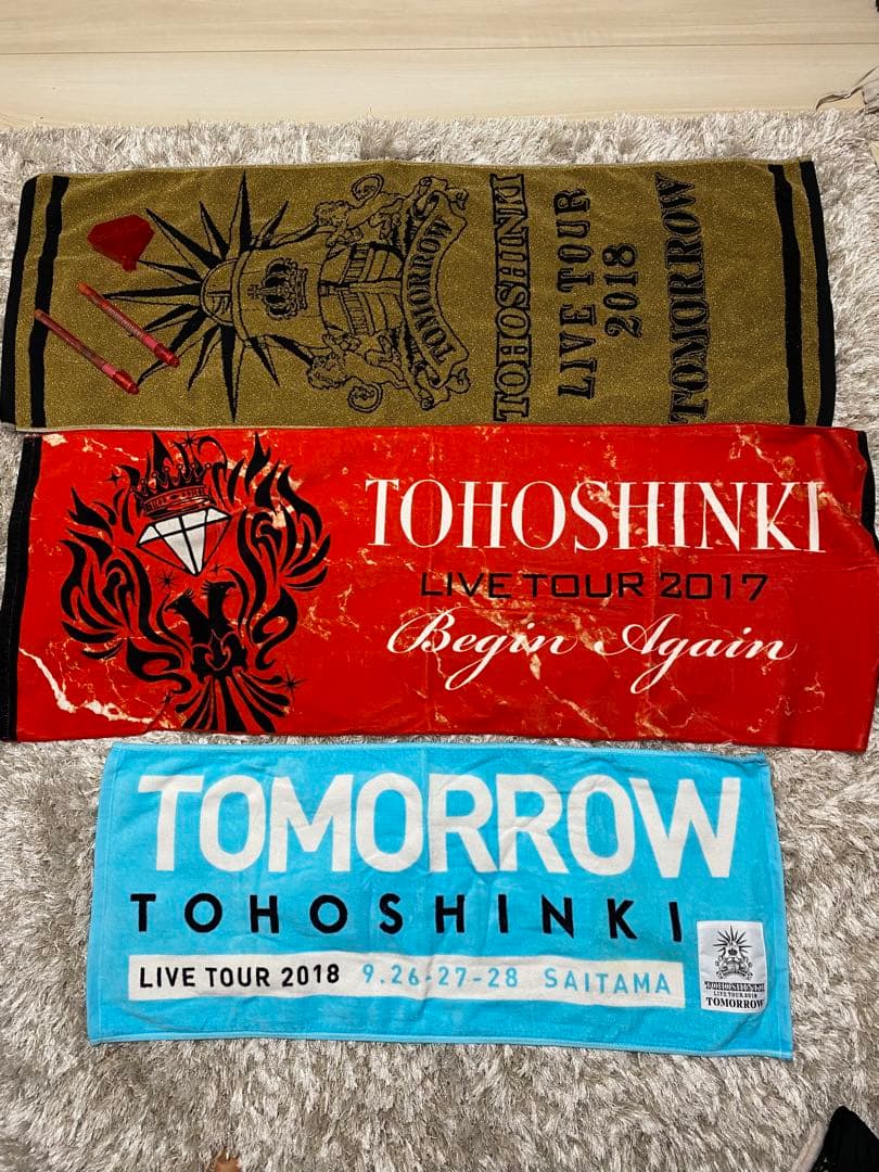 【超美品】東方神起 CD・DVD・大型写真集まとめ売り（限定品多数）