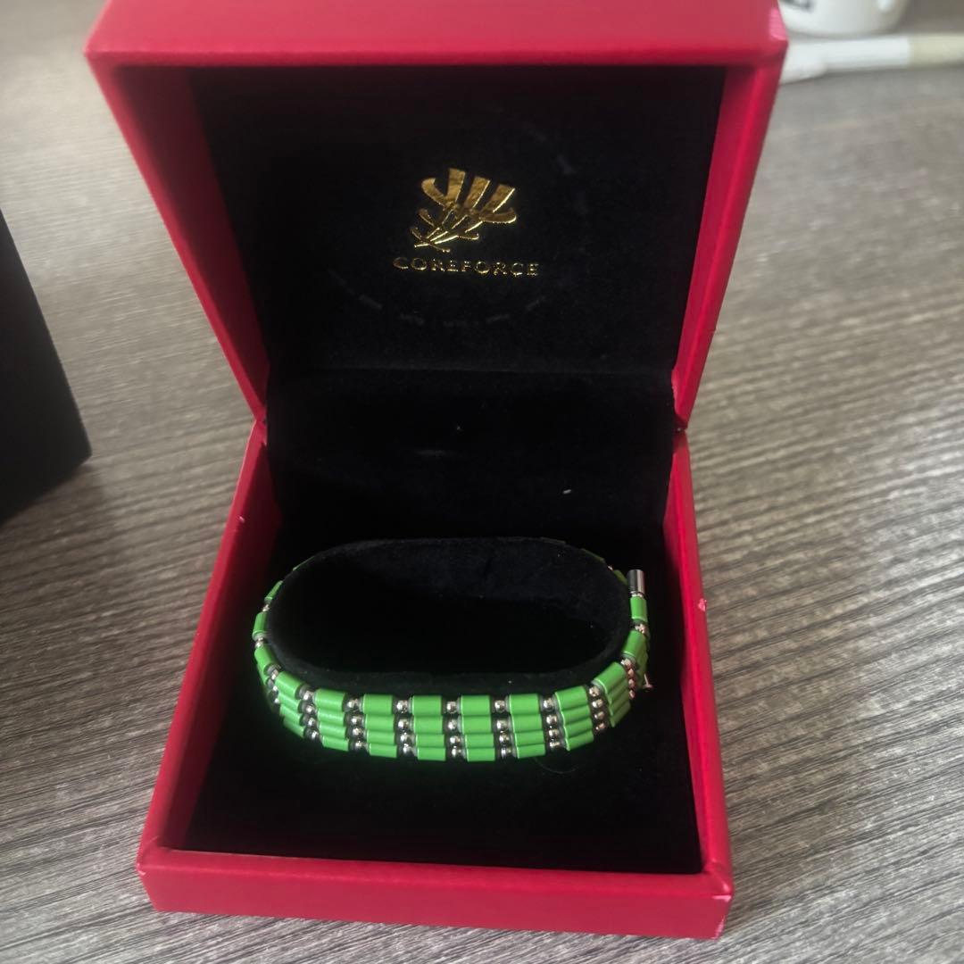 COREFORCE 70 K14 ライムグリーン