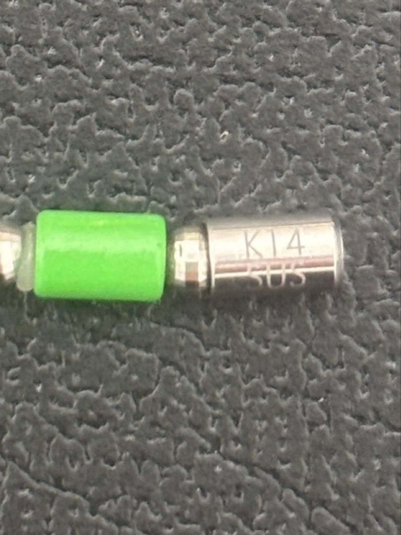 COREFORCE 70 K14 ライムグリーン