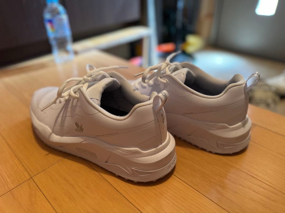 【貴重】8YARDS スニーカー ゴルフシューズ 28.0cm