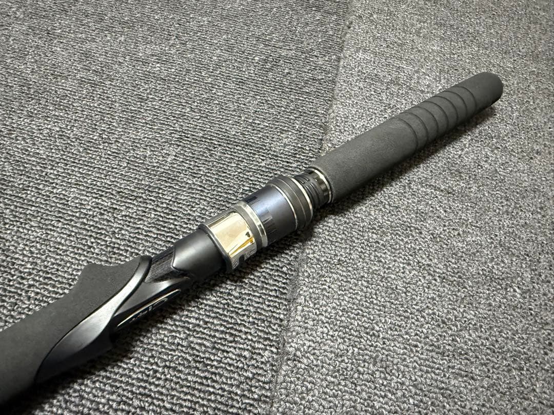 シマノ　ゲーム　タイプEJ B60-5 GAME TYPE EJ