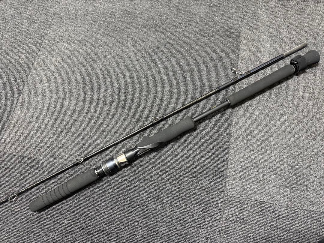 シマノ　ゲーム　タイプEJ B60-5 GAME TYPE EJ