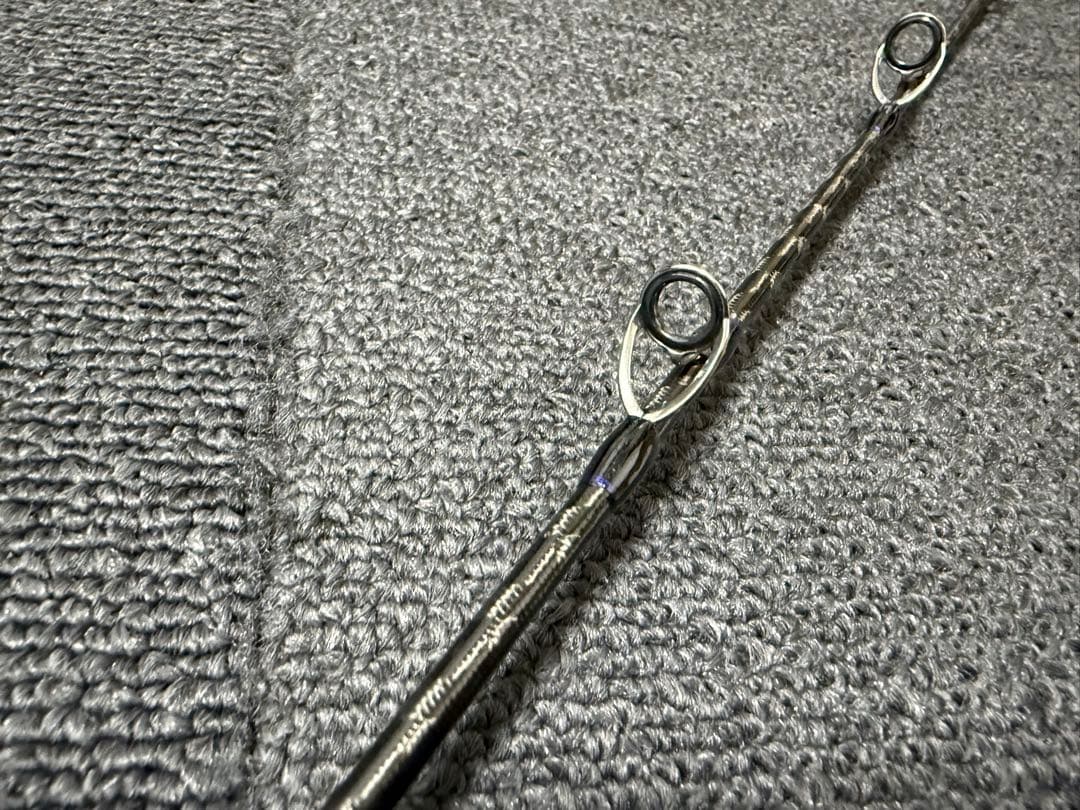 シマノ　ゲーム　タイプEJ B60-5 GAME TYPE EJ