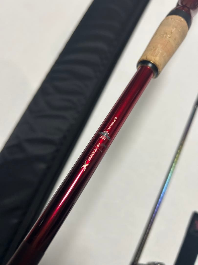 ワールドシャウラ 2832RS-2