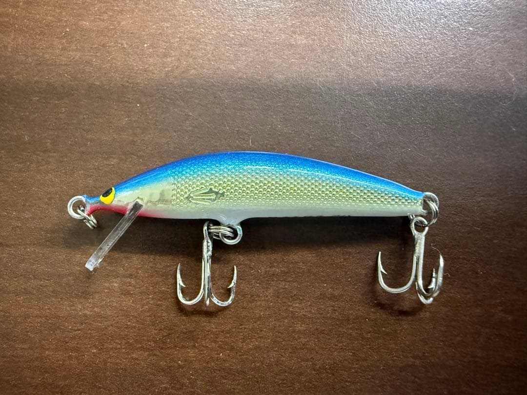 L110 アルファ&クラフト SAURUS ブラウニー　5cm