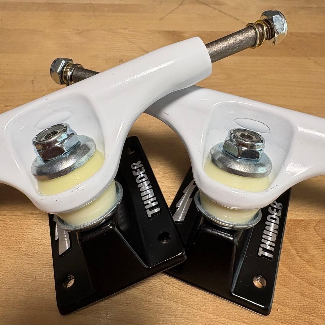 サンダー トラック クロマー プロ ライト 145 新品