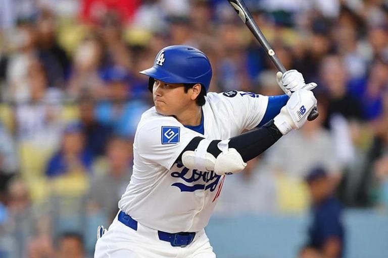 限定504個大谷翔平FOCO8インチエクスクルーシブ エリーアイコンボブルヘッド