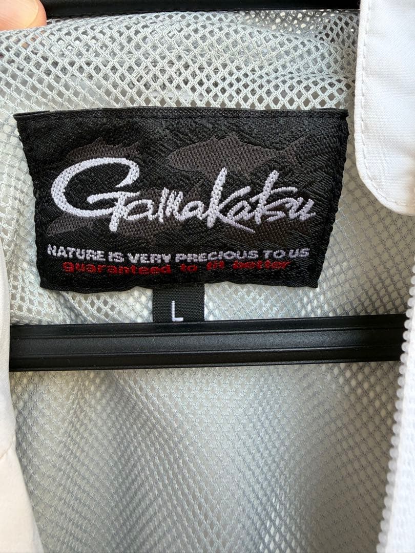 がまかつ Gスペック レインスーツ(MARINE BOX) GM3784 新品