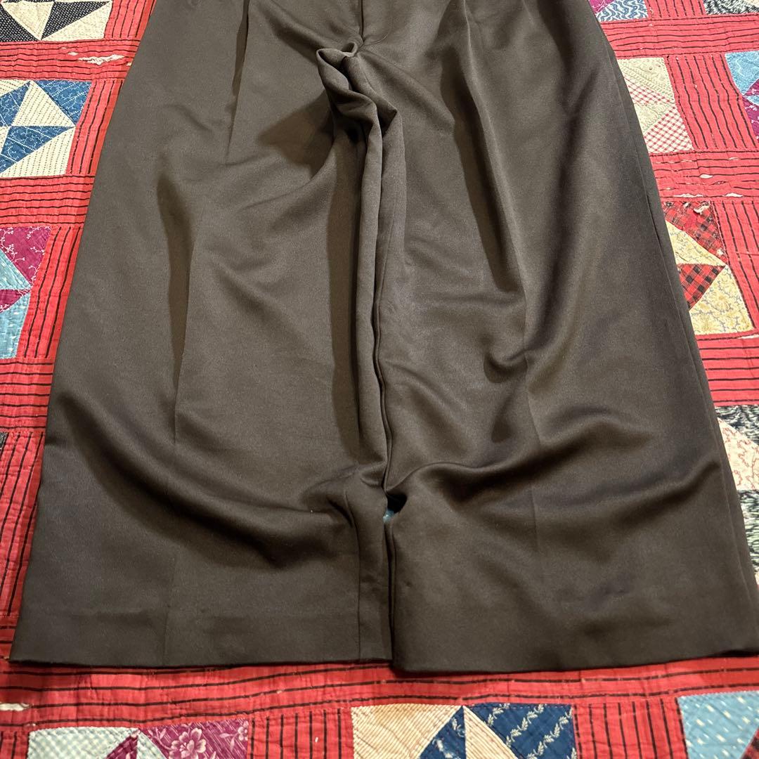 90s Smokey Joe's ブラウン スラックス