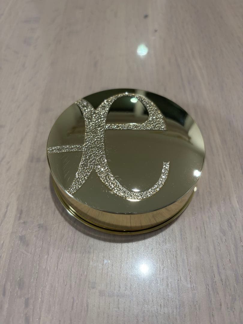 【美品】エレガンス　ラ　プードル　オートニュアンス　リクスィーズI 27g