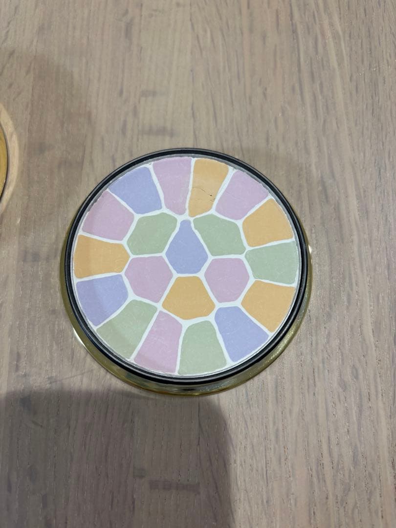 【美品】エレガンス　ラ　プードル　オートニュアンス　リクスィーズI 27g