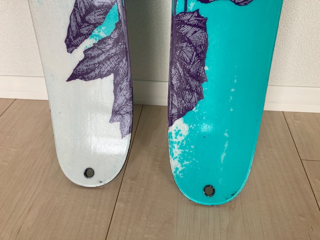 K2 レディーススキー ミスディレクテッド