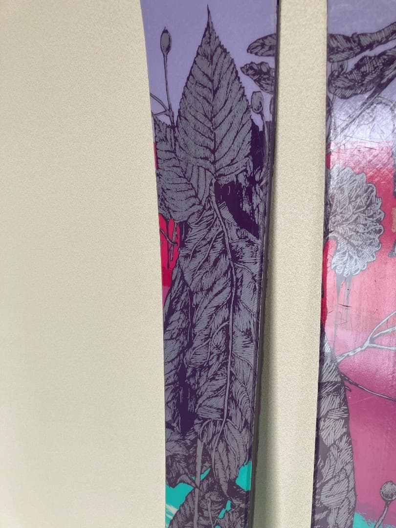 K2 レディーススキー ミスディレクテッド