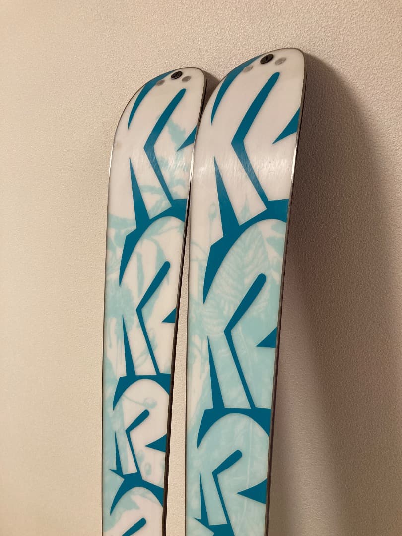 K2 レディーススキー ミスディレクテッド